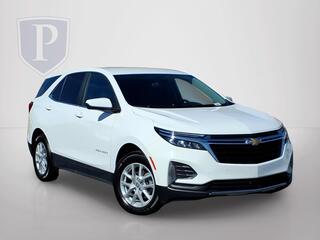 2023 Chevrolet Equinox for sale in Kernersville NC