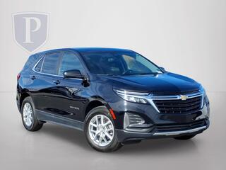 2023 Chevrolet Equinox for sale in Kernersville NC
