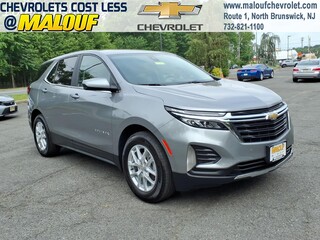 2023 Chevrolet Equinox for sale in North Brunswick NJ