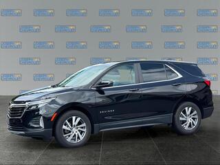 2023 Chevrolet Equinox for sale in Cincinnati OH