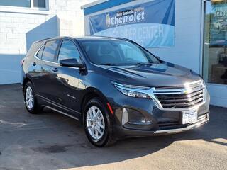 2023 Chevrolet Equinox for sale in New Rochelle NY