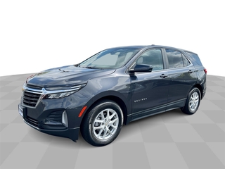 2023 Chevrolet Equinox for sale in Frankfort IL