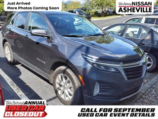 2023 Chevrolet Equinox for sale in Asheville NC