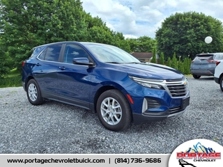 2023 Chevrolet Equinox for sale in Portage PA