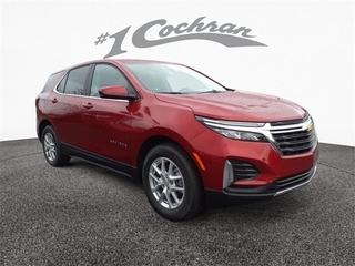 2023 Chevrolet Equinox for sale in Youngstown OH