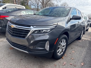 2023 Chevrolet Equinox for sale in Glasgow KY