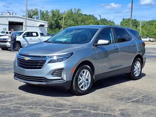 2023 Chevrolet Equinox for sale in Wayne MI