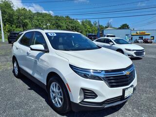 2023 Chevrolet Equinox for sale in Bridgeport WV