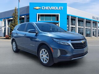 2024 Chevrolet Equinox for sale in Saline MI