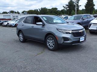 2024 Chevrolet Equinox for sale in Rockville MD