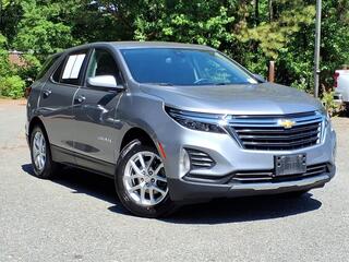 2024 Chevrolet Equinox for sale in Charlotte NC