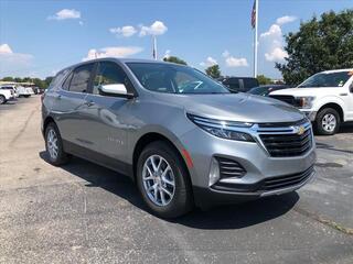 2024 Chevrolet Equinox for sale in Chattanooga TN