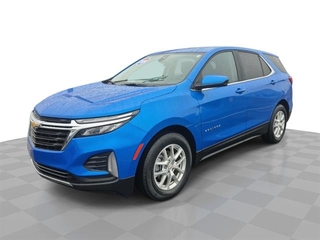 2024 Chevrolet Equinox for sale in Detroit MI