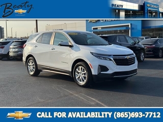 2024 Chevrolet Equinox for sale in Knoxville TN