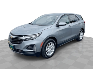 2024 Chevrolet Equinox for sale in Forest Park IL