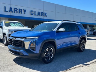 2025 Chevrolet Equinox for sale in Amory MS