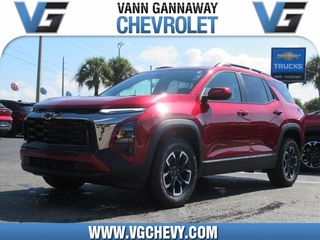 2025 Chevrolet Equinox for sale in Eustis FL