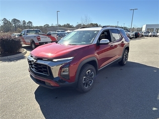 2025 Chevrolet Equinox for sale in Sanford NC