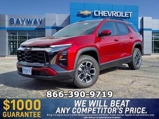 2026 Chevrolet Equinox for sale in Pearland TX