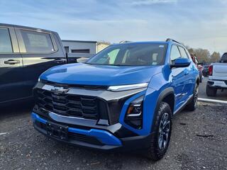 2026 Chevrolet Equinox for sale in Nanuet NY