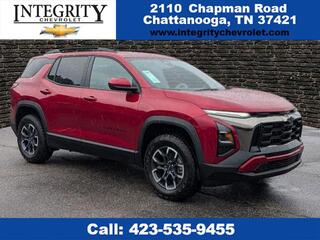 2026 Chevrolet Equinox for sale in Chattanooga TN