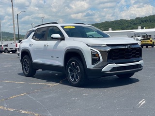 2026 Chevrolet Equinox for sale in Clinton TN