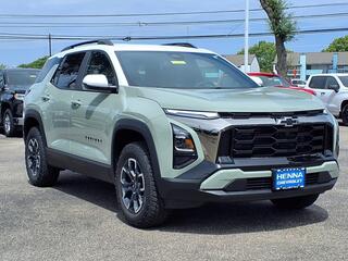2026 Chevrolet Equinox for sale in Austin TX