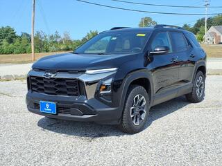 2026 Chevrolet Equinox for sale in Matteson IL