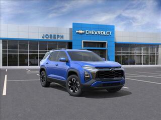 2026 Chevrolet Equinox for sale in Cincinnati OH