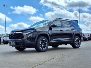 2026 Chevrolet Equinox for sale in West TX