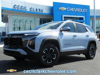 2026 Chevrolet Equinox for sale in Leesburg FL