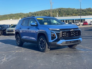 2026 Chevrolet Equinox for sale in Clinton TN