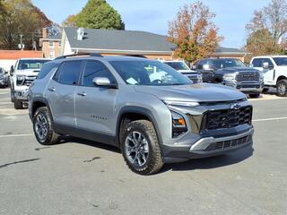 2026 Chevrolet Equinox for sale in Wendell NC