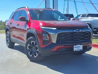 2026 Chevrolet Equinox for sale in Elgin TX