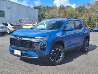 2026 Chevrolet Equinox for sale in Pearland TX