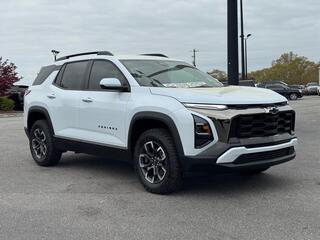 2026 Chevrolet Equinox for sale in Easley SC