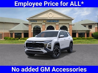 2026 Chevrolet Equinox for sale in Huntersville NC
