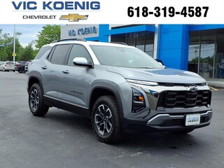 2026 Chevrolet Equinox for sale in Carbondale IL