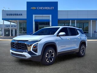 2026 Chevrolet Equinox for sale in Ann Arbor MI
