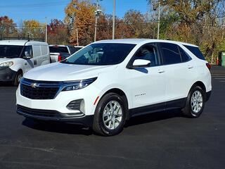 2023 Chevrolet Equinox for sale in Wayne MI