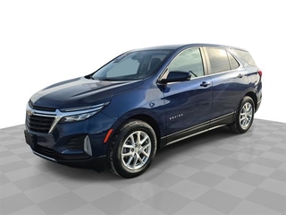 2023 Chevrolet Equinox for sale in Detroit MI