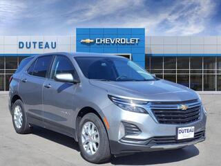 2023 Chevrolet Equinox for sale in Lincoln NE