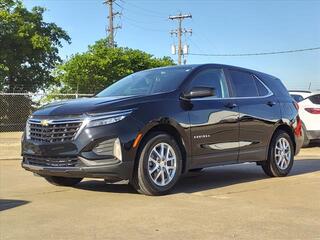 2023 Chevrolet Equinox for sale in West TX