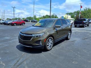 2023 Chevrolet Equinox for sale in Ogdensburg NY