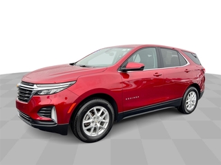 2023 Chevrolet Equinox for sale in Lansing IL