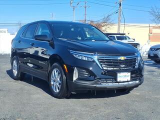 2023 Chevrolet Equinox for sale in Ocean Township NJ