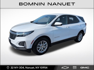 2023 Chevrolet Equinox for sale in Nanuet NY