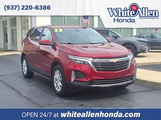 2023 Chevrolet Equinox for sale in Dayton OH