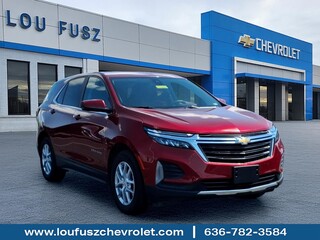2023 Chevrolet Equinox for sale in Cincinnati OH