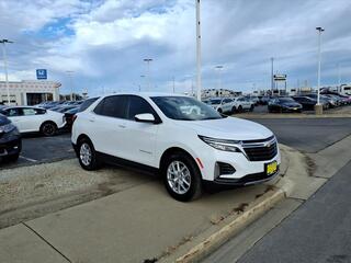 2023 Chevrolet Equinox for sale in Bradley IL